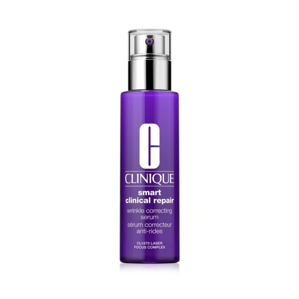 CLINIQUE Smart Clinical Repair Wrinkle Correcting Serum 1oz/30ml NEW
